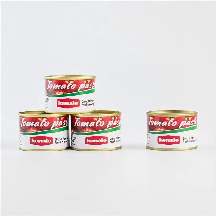 Tomato Paste 2.2KG high quality